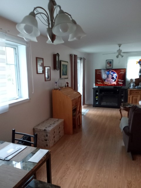 Appartement 4 1/2 + Salle De Lavage | 2930295