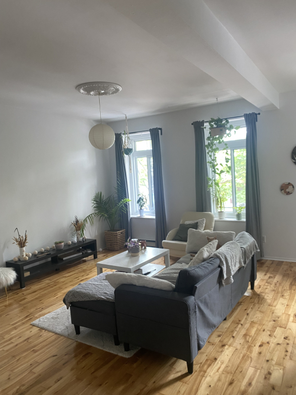 4 1/2 VIEUX LIMOILOU | 2930297