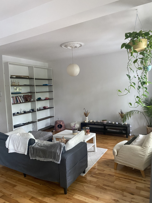 4 1/2 VIEUX LIMOILOU | 2930297