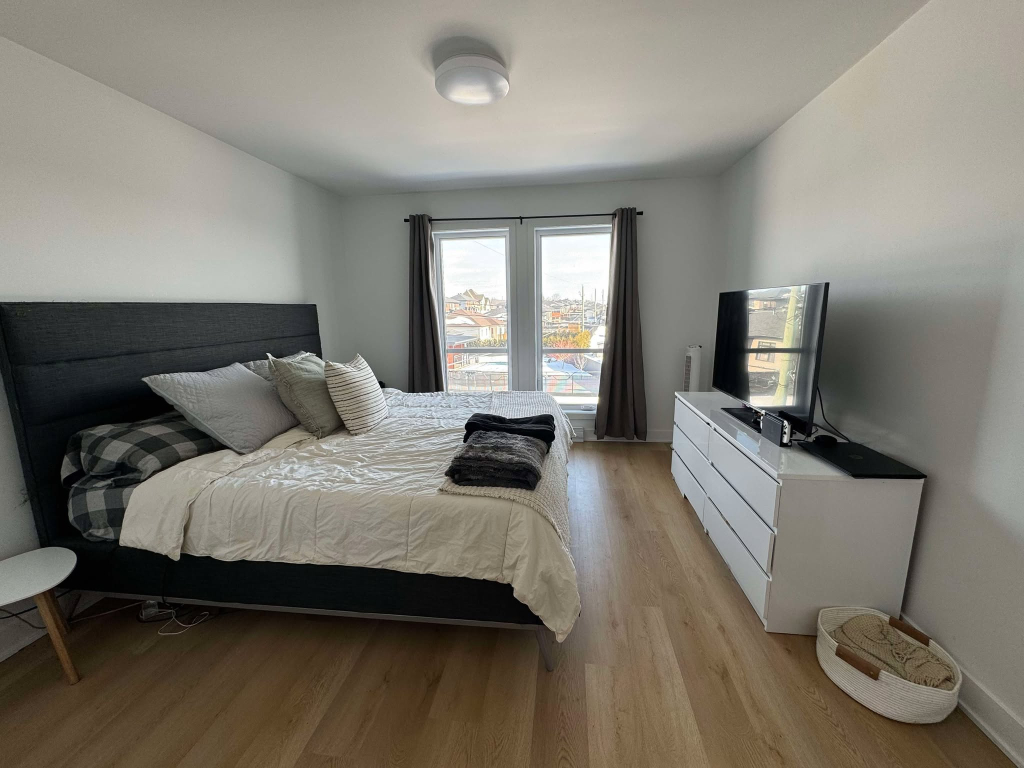 Grand 4½ à Louer à Saint-Jacques | 2930308