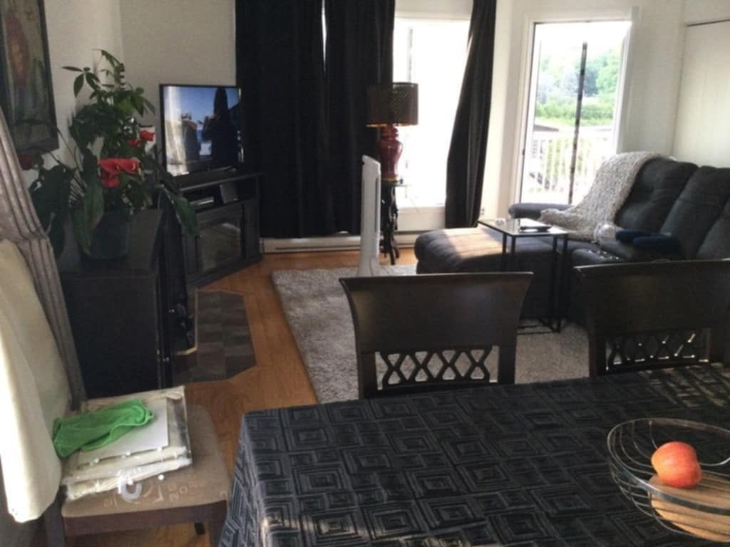 Appartement 5 1/2 à Louer | 2941845