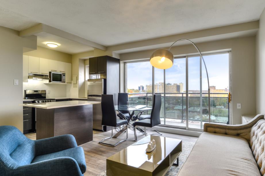 Tour du Parc | 2930331
