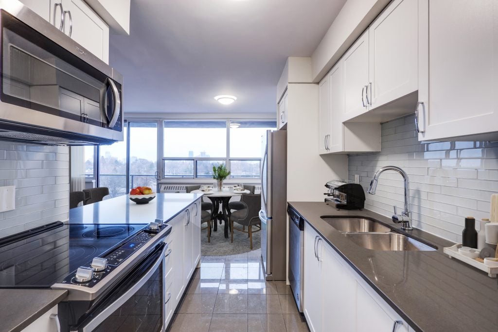 Eglinton Residences | 2937236