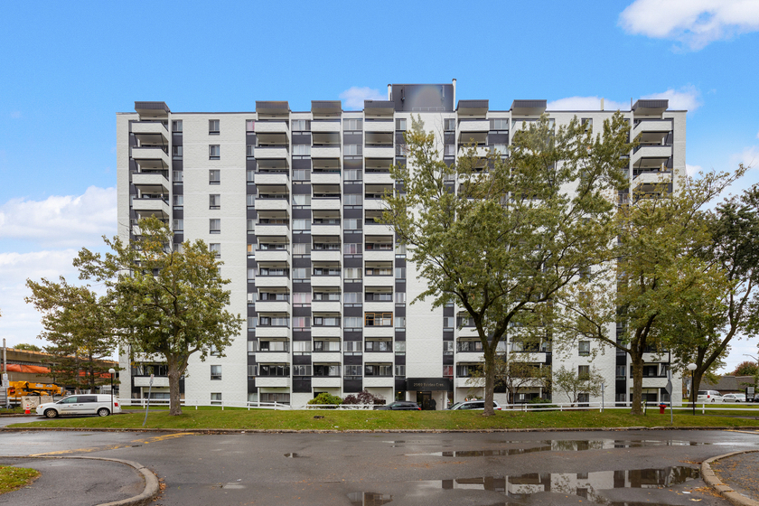 Villa Vista Apartments | 2930401