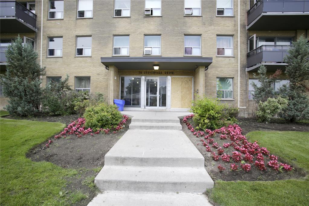 Stevenvale Drive Apartments | 2930411