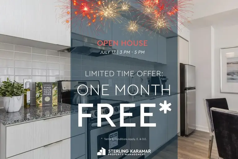 The Britt | 31 Phipps Street, Toronto | 2945146