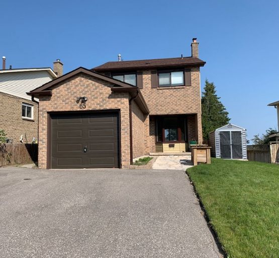 Fox Run 65 | 65 Fox Run, Barrie | 2930503