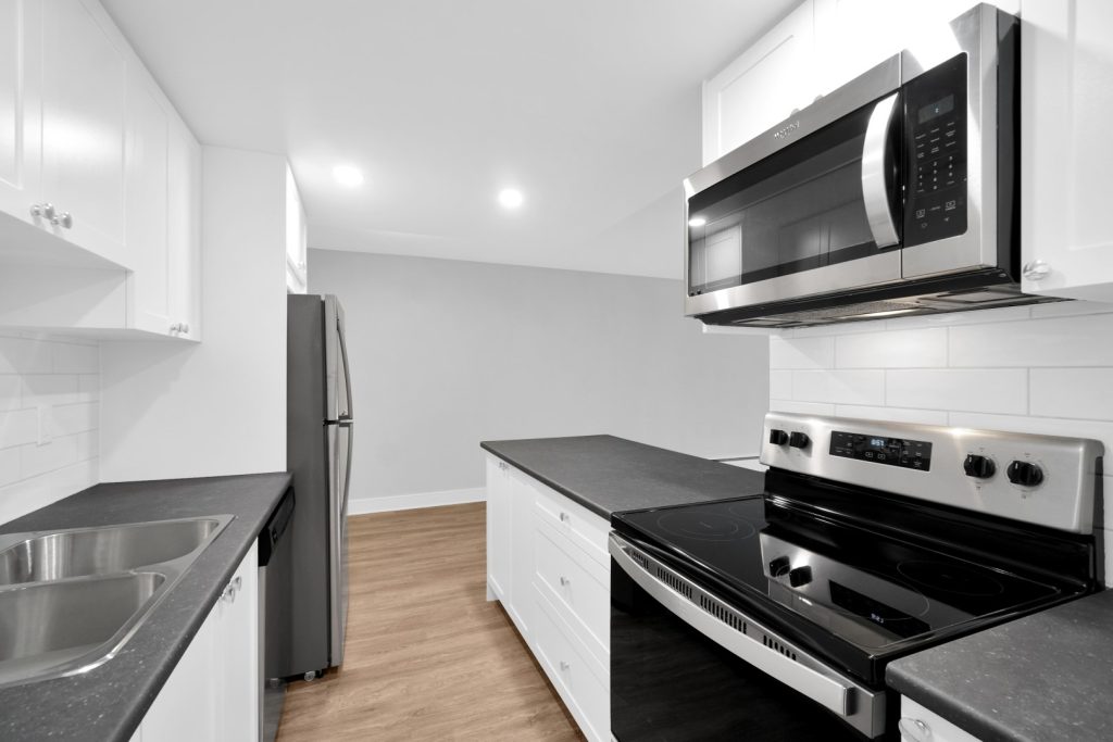 Renaissance On Shaw | 2930530