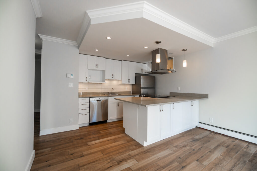 Bridgewater Apartments | 2930532