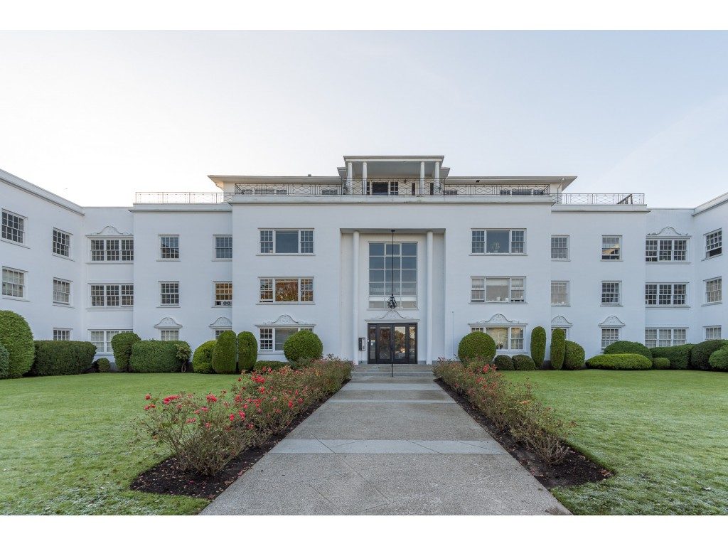 Somerset Manor | 2930535