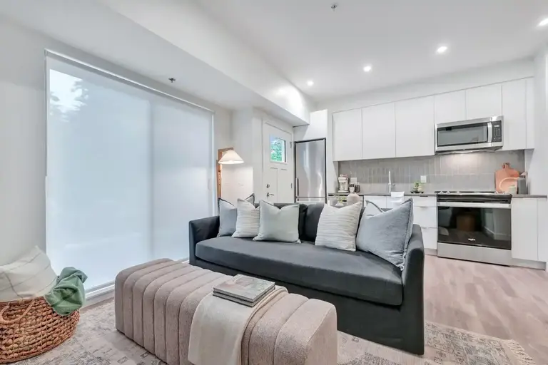 The Lively - 137 East Keith Rd | 137 East Keith Road, North Vancouver | 2930596