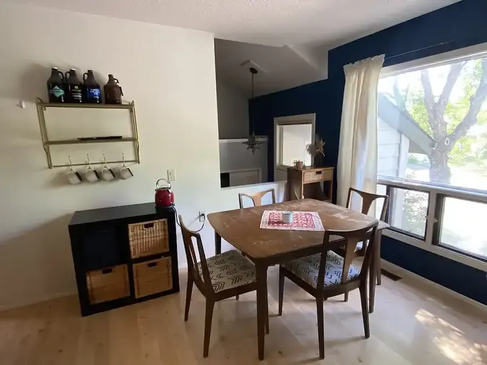 Cute and Spacious Living in Three Bedroom Townhouse | 46 - 3302 50 Street Northwest, Calgary | 2955689