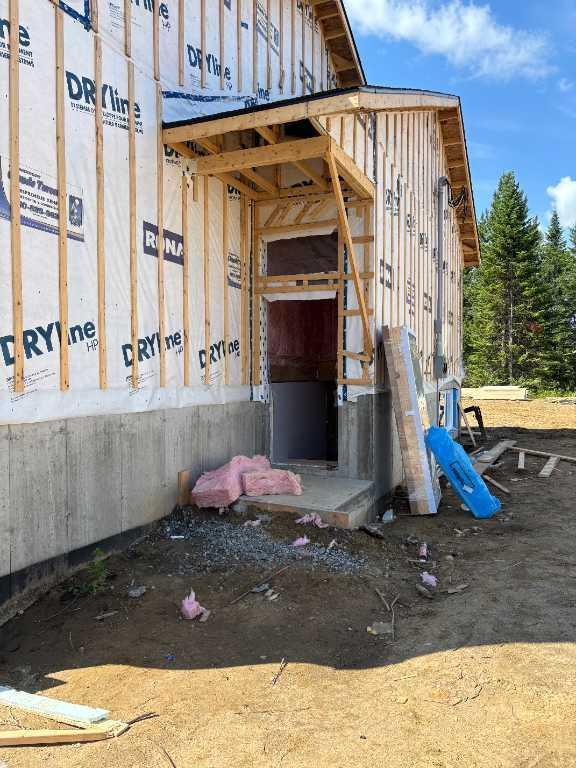 5 1/2 avec garage à louer à St-Côme | 2941817