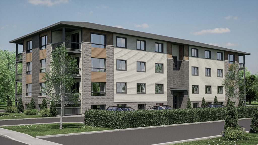 Grand 5½ à Crabtree | Chiens Acceptés | | 2930793