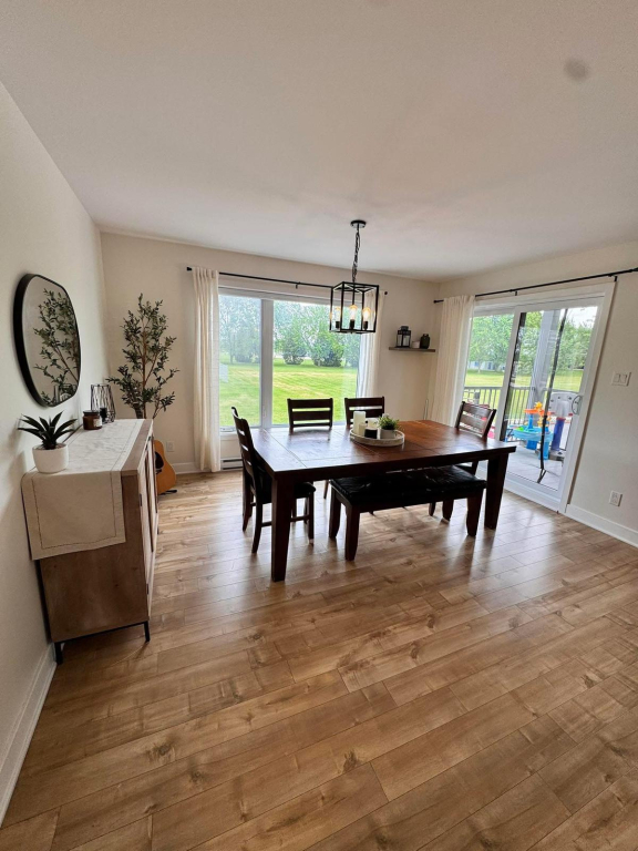 Grand 5½ à Crabtree | Chiens Acceptés | | 2930793