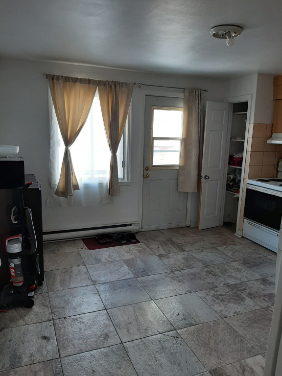 5½ Haut-duplex, Près Du Métro Langelier | 2930799
