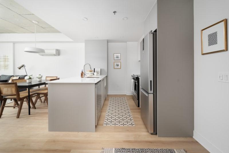 Loft - 450 Rue Saint-François-Xavier, Montréal | 2930809