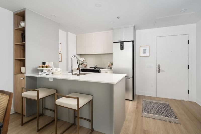 Loft - 450 Rue Saint-François-Xavier, Montréal | 2930809