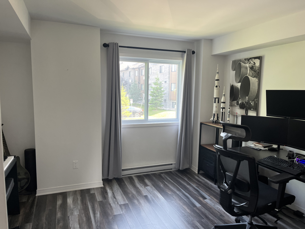 Cession De Bail – Appartement 2 Chambres | 2930815