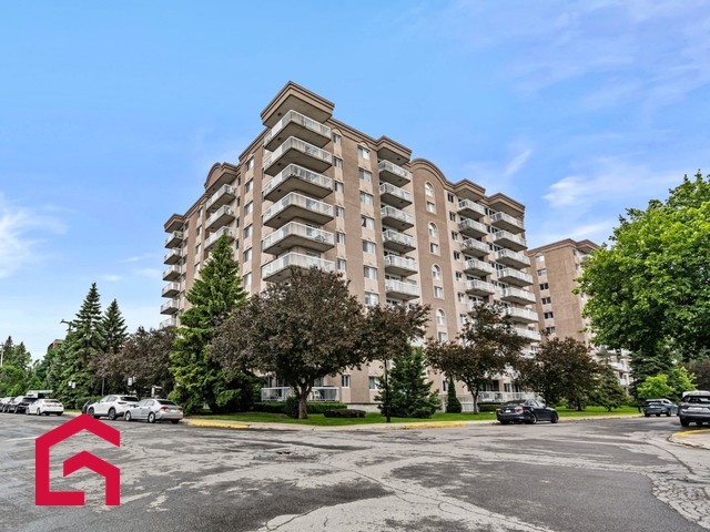 Appartement Ahuntsic-Cartierville (Montréal) À Louer | 2930816