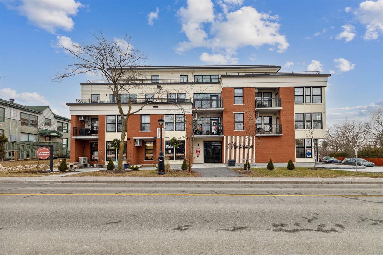 2 CH - 1 SDB - Gatineau - $2,400 /mo | 2930827