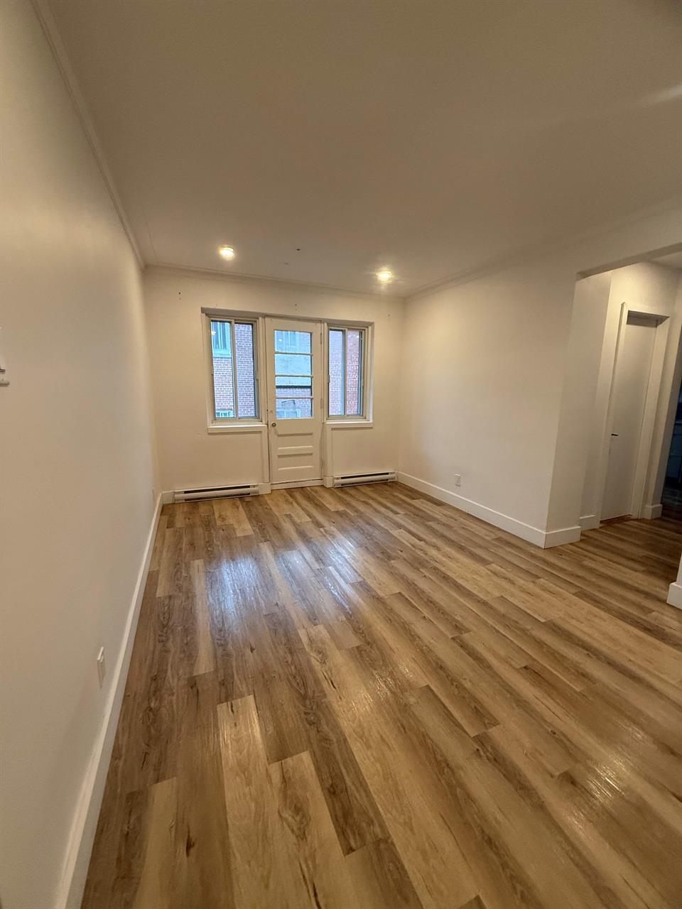 2 CH - 1 SDB - Montréal - $1,995 /mo | 2930829
