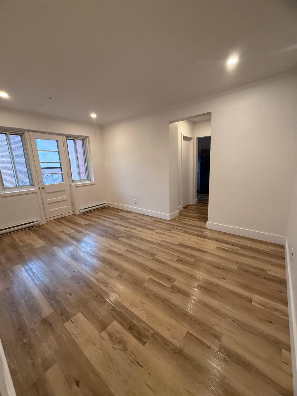 2 CH - 1 SDB - Montréal - $1,995 /mo | 2930829