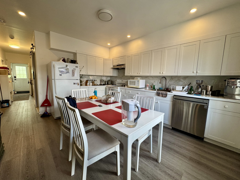 Villeray - 5 1/2 Avec Parking -Septembre | 2930833