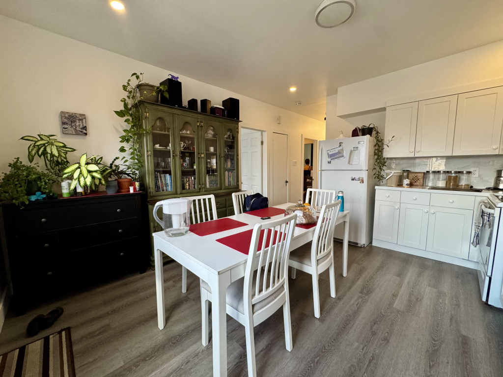 Villeray - 5 1/2 Avec Parking -Septembre | 2930833