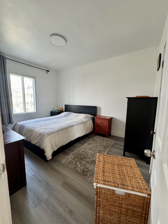 Villeray - 5 1/2 Avec Parking -Septembre | 2930833