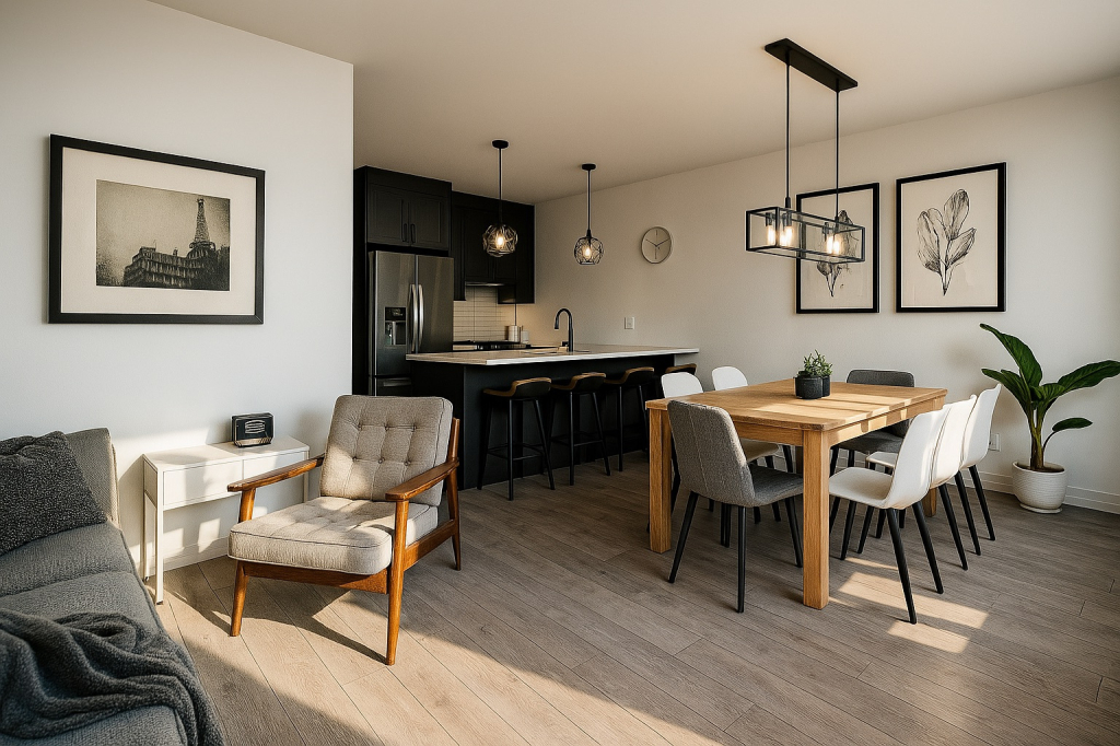 5½ NEUF | FLEURIMONT | MOIS GRATUIT | 2930840
