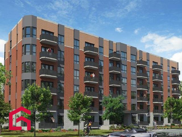 Appartement Vaudreuil-Dorion À Louer | 2930841