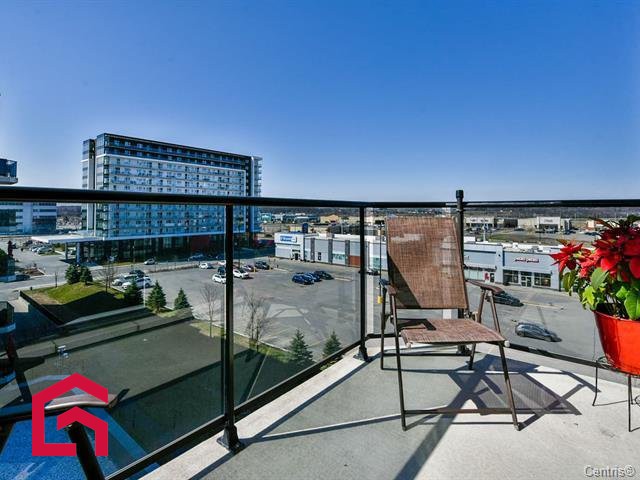 Appartement Vaudreuil-Dorion À Louer | 2930841