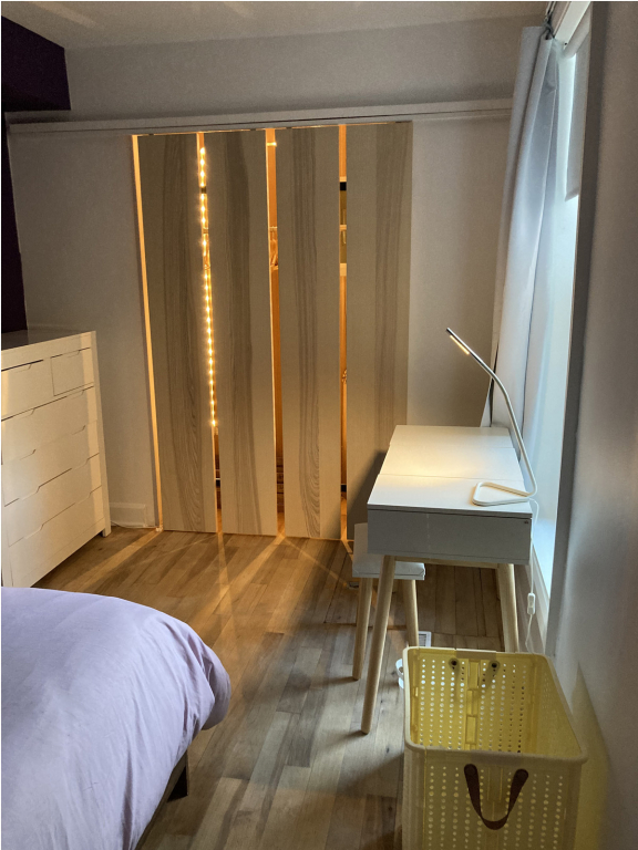 Chambre à Louer Près De UMCH | 2930855