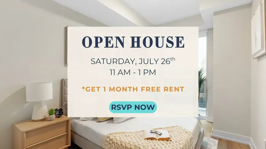 Shoreview - Brand New Studio, 1 & 2 Bed Rentals in Barrie | 41 Johnson Street, Barrie | 2930928
