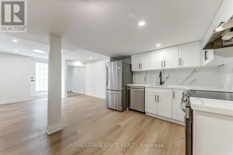 BSMT - 1006 PELICAN TRAIL | BSMT - 1006 PELICAN TRAIL, Pickering | 2930976