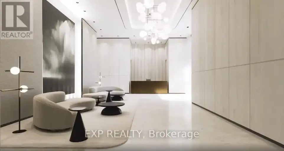 502 - 1455 CELEBRATION DRIVE | 502 - 1455 CELEBRATION DRIVE, Pickering | 2930977