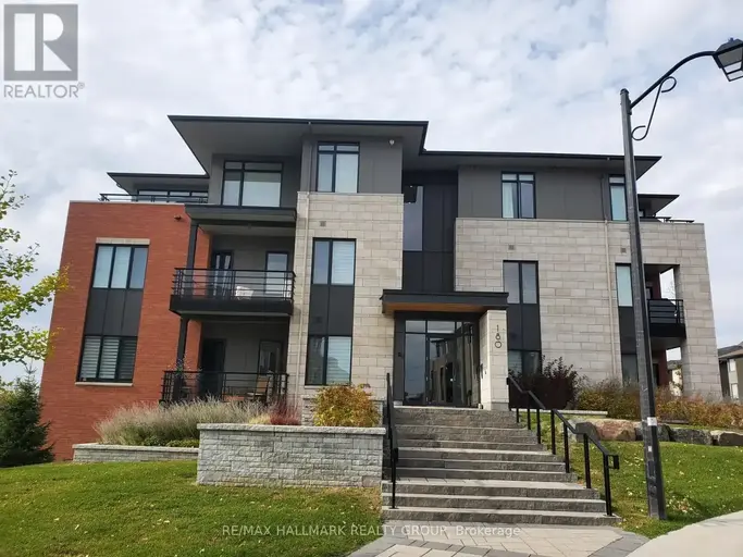 304 - 180 BOUNDSTONE WAY | 304 - 180 BOUNDSTONE WAY, Ottawa | 2930992