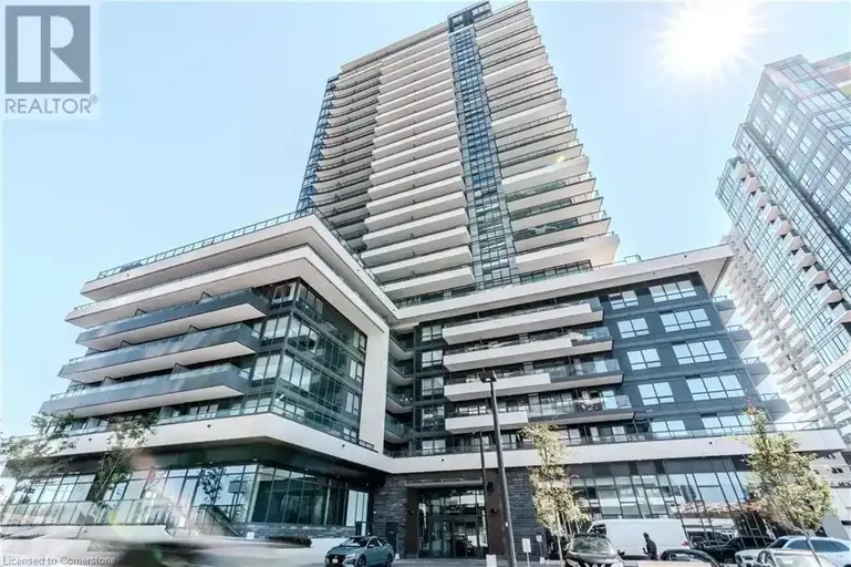 1455 CELEBRATION Drive Unit# 502 | 1455 CELEBRATION Drive Unit# 502, Pickering | 2930995