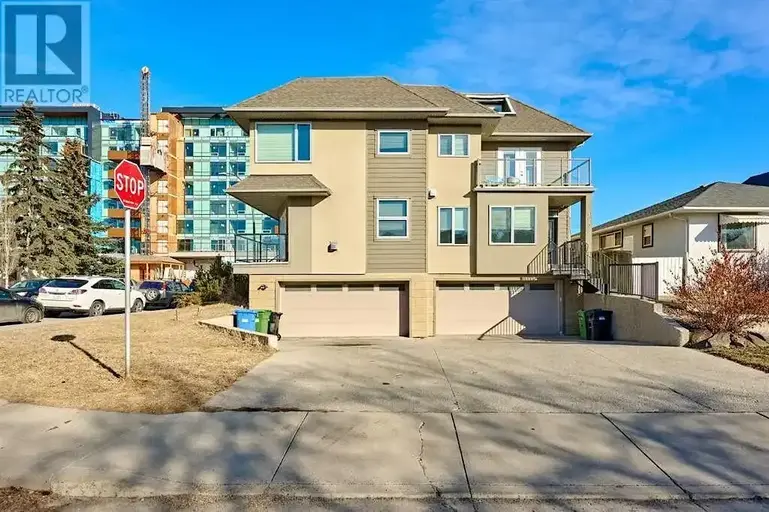 Inner City Home | 1840 Westmount Rd. NW., Calgary | 2931035