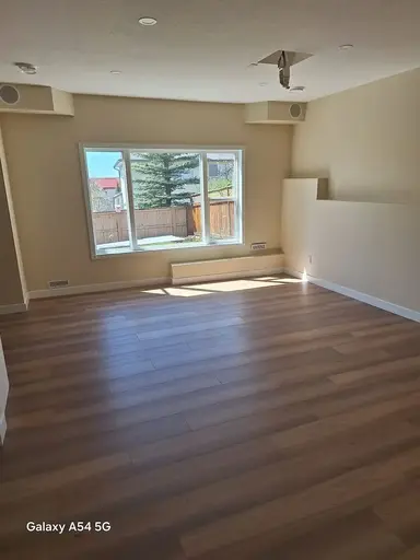 Newly built, 2 bedroom  walkout Legal suite | 49 Rockyledge Crescent Northwest, Calgary | 2931045
