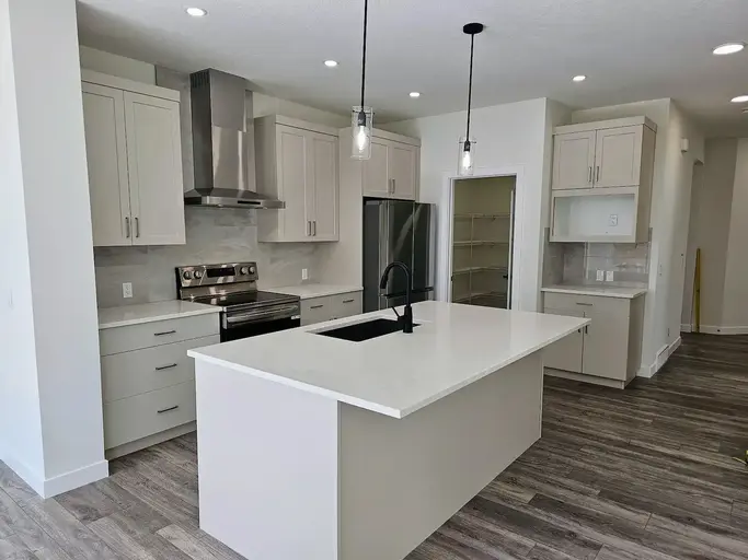 BEAUTIFUL FRONT GARAGE HOME WITH 3 BED/2.5 BATH+FLEX ROOM FOR RENT | 58 Verity Manor Southwest, Calgary | 2931054