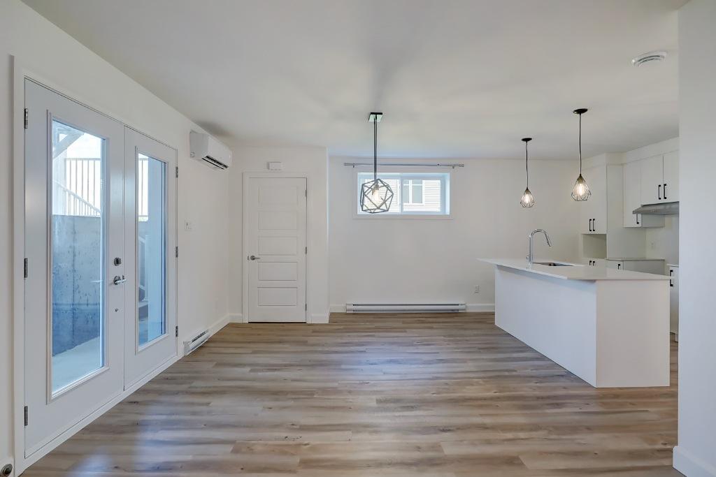 Charmant 4 1/2 à louer - Dès le 1er juillet - Ascot Corner | 2931058
