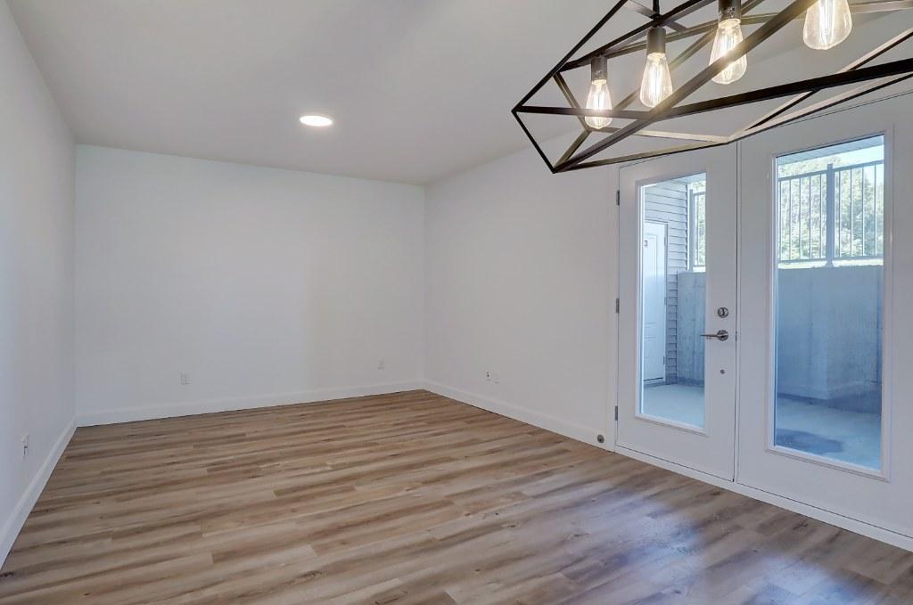 Charmant 4 1/2 à louer - Dès le 1er juillet - Ascot Corner | 2931058