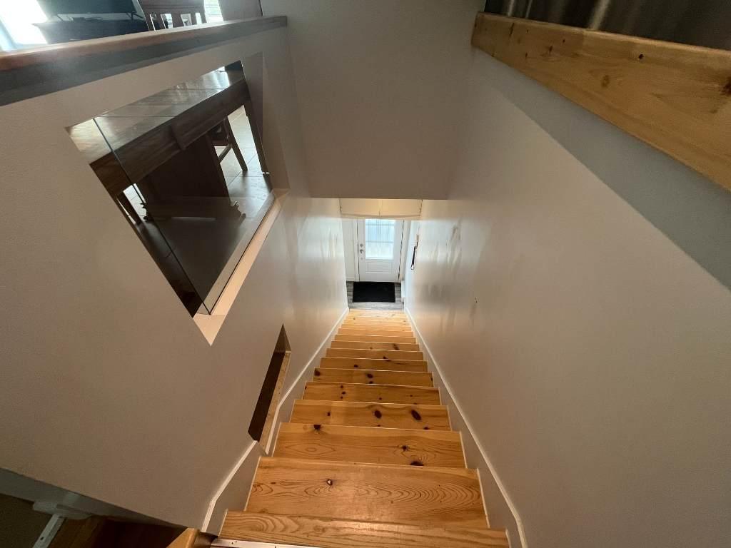 Superbe 4½ sur 2 étages à Saint-Jérôme | 2931083