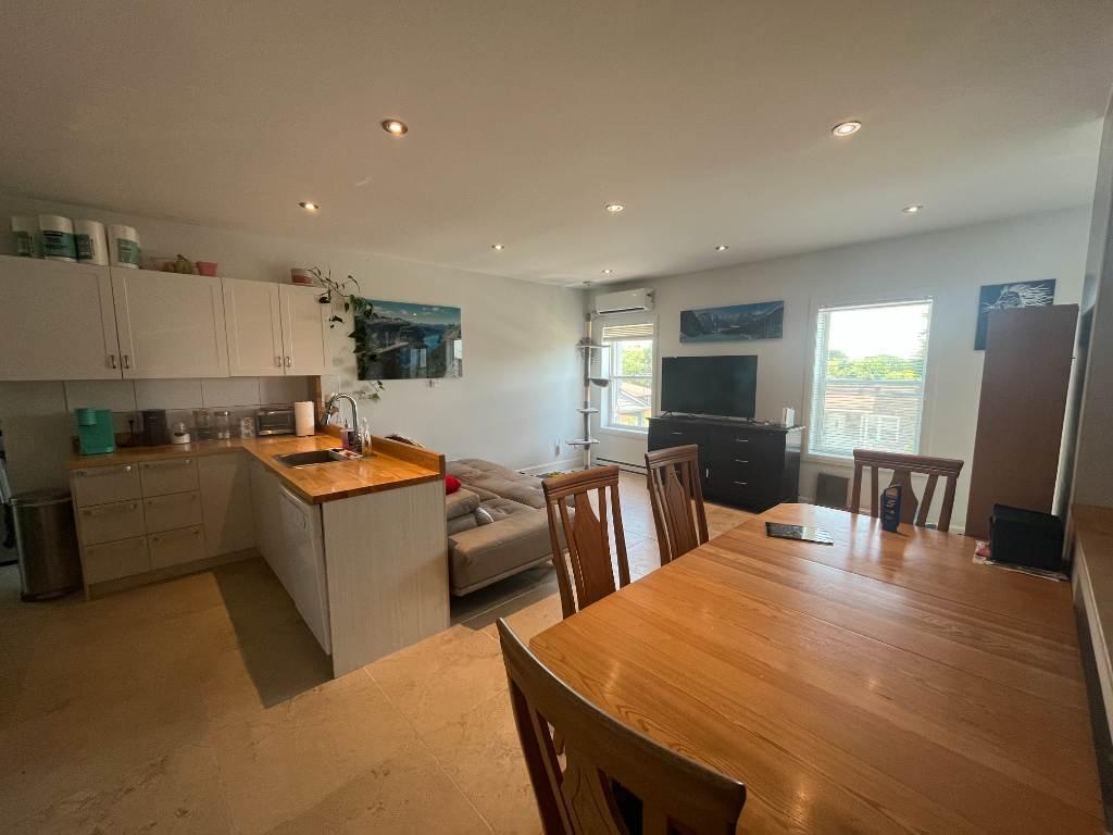 Superbe 4½ sur 2 étages à Saint-Jérôme | 2931083