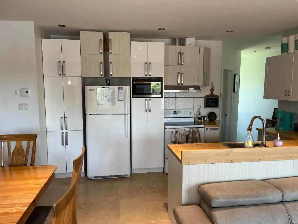 Superbe 4½ sur 2 étages à Saint-Jérôme | 2931083