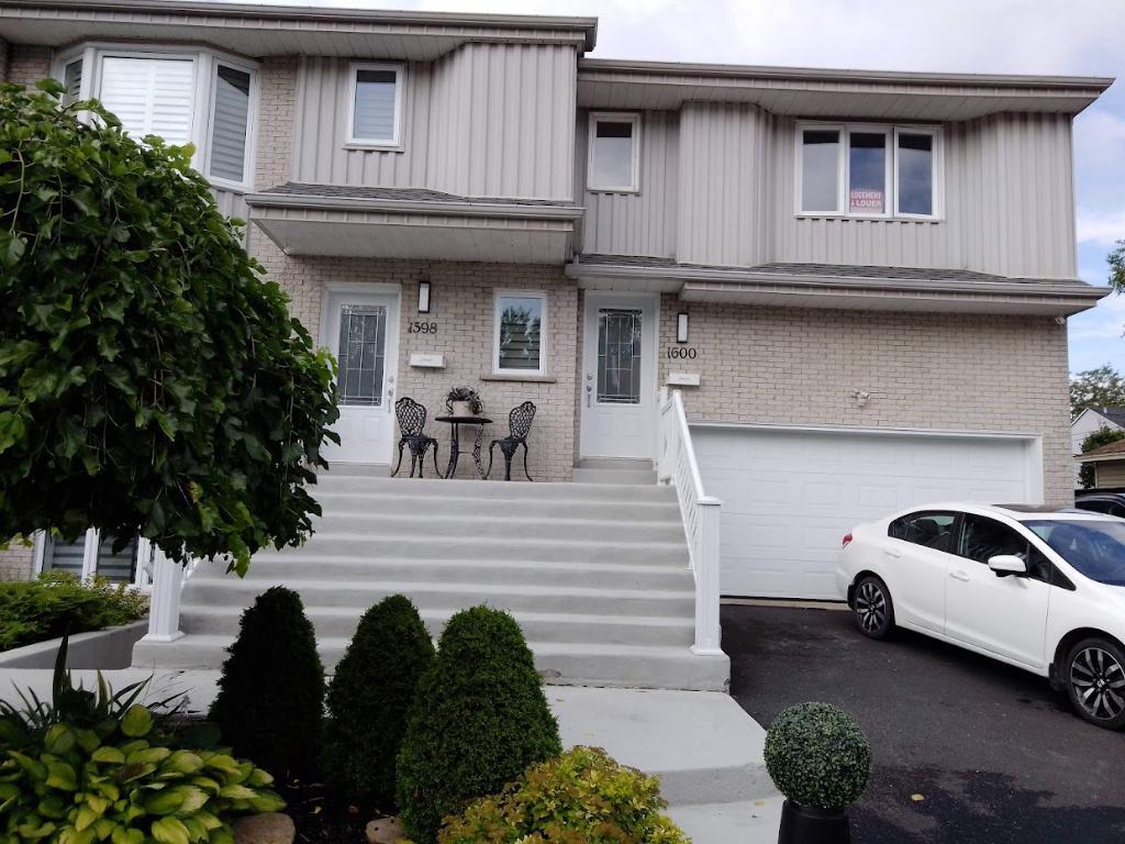 Appartement 3 1/2 Chomedey Laval a louer | 2931089
