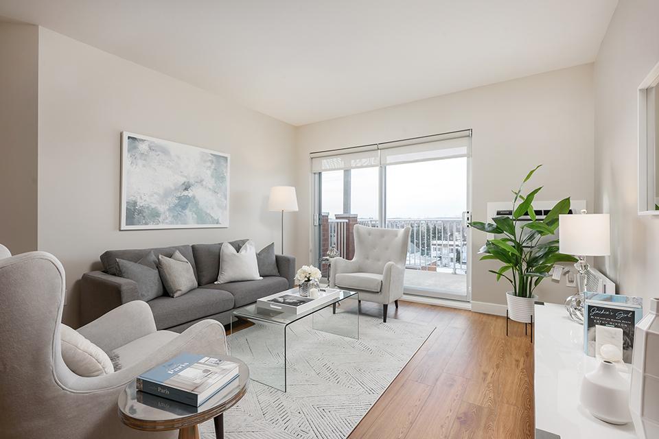 MAGNIFIQUES APPARTEMENTS 2-1/2 DE TYPE CONDO À SAINTE-THÉRÈSE | 2931090