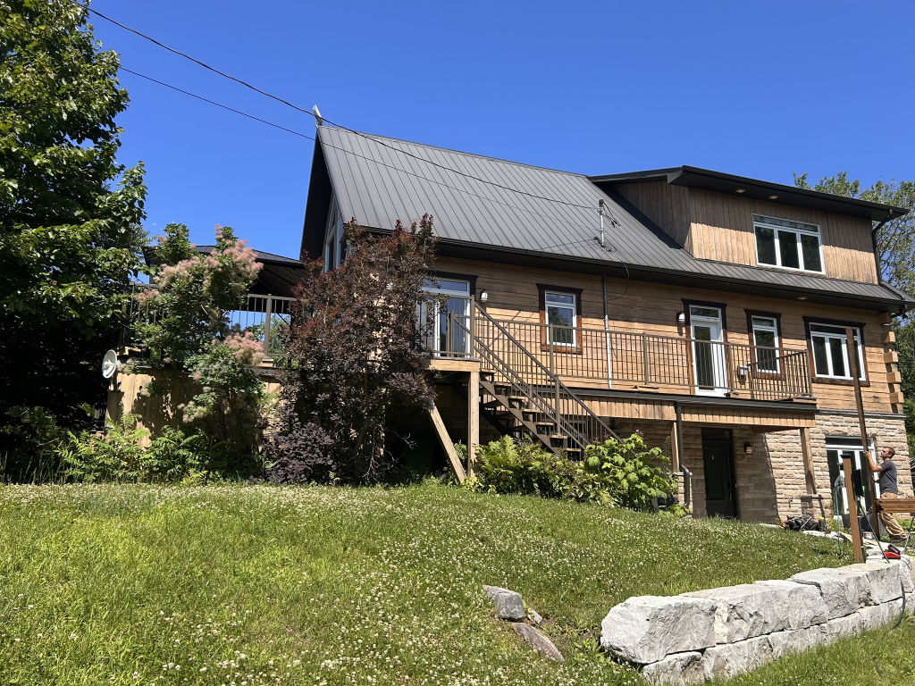 MAGNIFIQUE MAISON MODERNE | 2931104